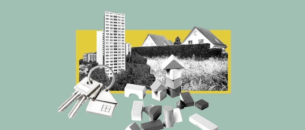 Berlin – eine Metropole im Wandel. Zwölf Entwicklungen der Hauptstadtregion, die uns Sorgen bereiten