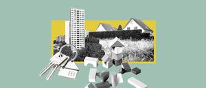 Berlin – eine Metropole im Wandel. Zwölf Entwicklungen der Hauptstadtregion, die uns Sorgen bereiten