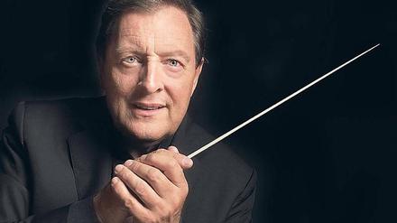 Britisches Understatement, begnadeter Musikvermittler und Charmeur. Howard Griffith leitete elf Jahre das Staatsorchester Frankfurt (Oder) und eroberte auch die Herzen seines Potsdamer Publikums. Nun sagt der Maestro: „Fini!“