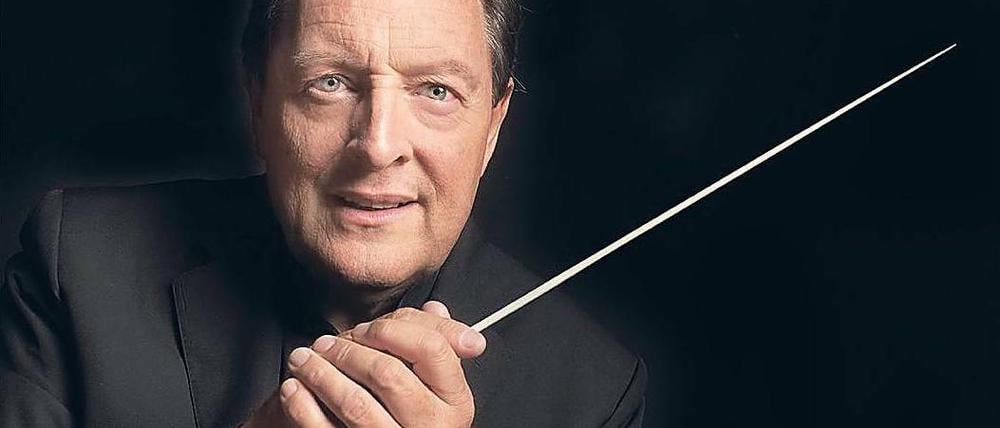 Britisches Understatement, begnadeter Musikvermittler und Charmeur. Howard Griffith leitete elf Jahre das Staatsorchester Frankfurt (Oder) und eroberte auch die Herzen seines Potsdamer Publikums. Nun sagt der Maestro: „Fini!“