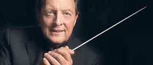 Britisches Understatement, begnadeter Musikvermittler und Charmeur. Howard Griffith leitete elf Jahre das Staatsorchester Frankfurt (Oder) und eroberte auch die Herzen seines Potsdamer Publikums. Nun sagt der Maestro: „Fini!“