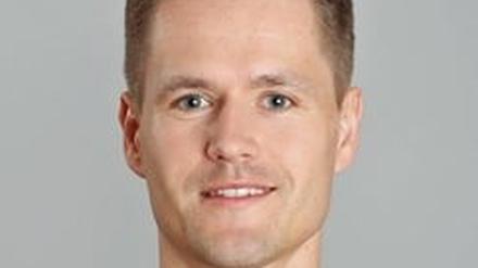 Für gewöhnlich an der Seitenlinie. Jan Seidel ist als Schiedsrichterassistent auf Ebene des Weltverbandes Fifa eingestuft - so weit oben im Referee-Ranking liegt nur ein weiterer Brandenburger.