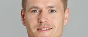Für gewöhnlich an der Seitenlinie. Jan Seidel ist als Schiedsrichterassistent auf Ebene des Weltverbandes Fifa eingestuft - so weit oben im Referee-Ranking liegt nur ein weiterer Brandenburger.