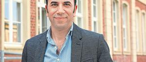 Verfolgt. Nach der Unterzeichnung einer Friedenspetition geriet Zafer Yilmaz ins Visier der türkischen Regierung. Eine Kampagne der Erdogan-Regierung habe die „Akademiker für den Frieden“ in eine terroristische Ecke gestellt.