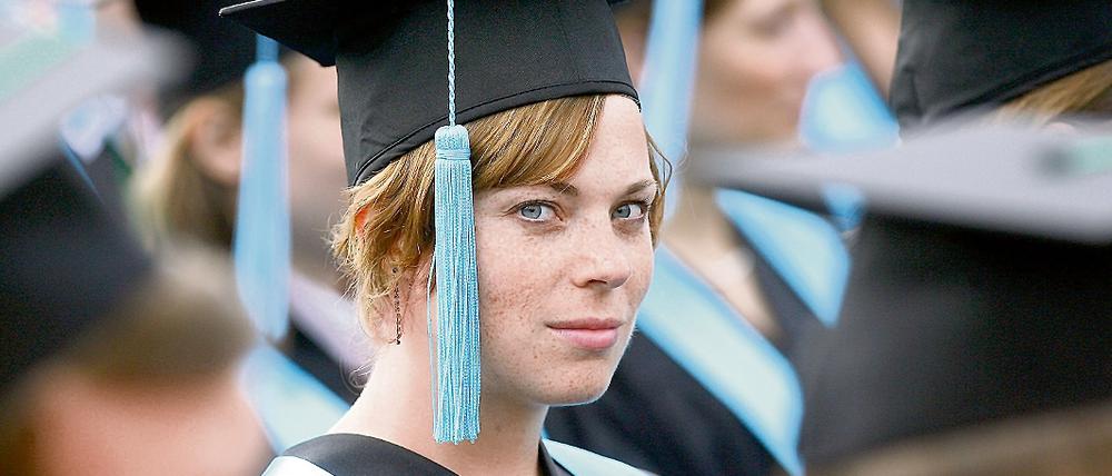 Kreative Köpfe fördert die LASA.