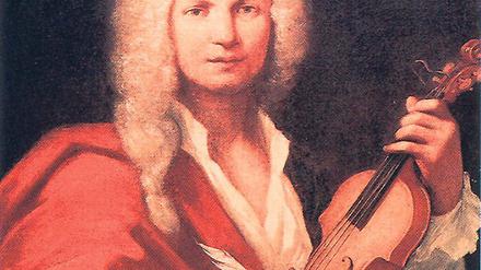 Kulturtransfer. Den Komponisten Antonio Vivaldi (Foto) zog es zu seinem Lebensende aus dem italienischen Venedig nach Wien.
