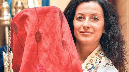 Jiddische Lieder. Svetlana Kundish setzt auf familiäre Wurzeln.