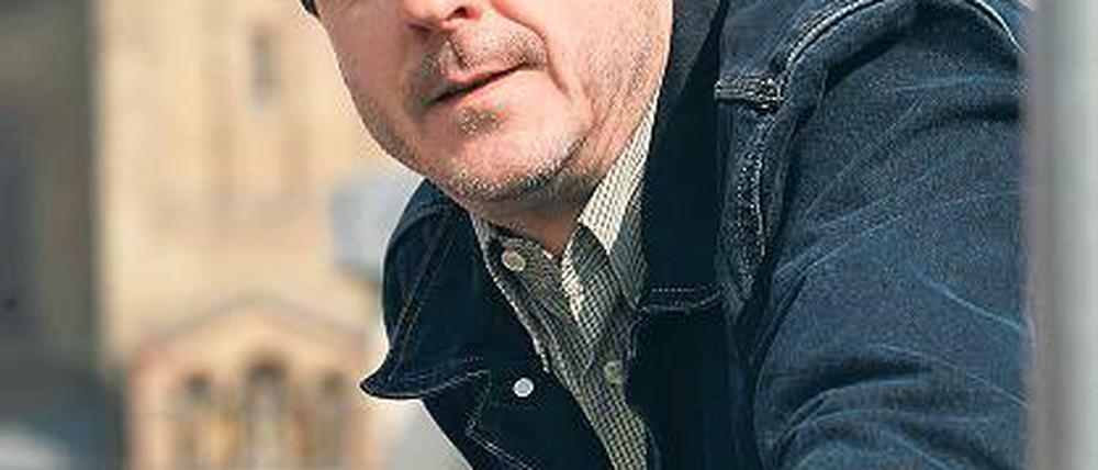 Sichtwechsel. Detlef Gottschling kennt die aufregendsten Zeiten bei der Tageszeitung. Er hat die wirtschaftlich schwersten Jahre miterlebt. 2004 hörte er bei den PNN auf, wo er nach Verlagsleiter und Geschäftsführer zuletzt die Lokalredaktion geleitet hat.