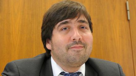 Sören Kosanke.