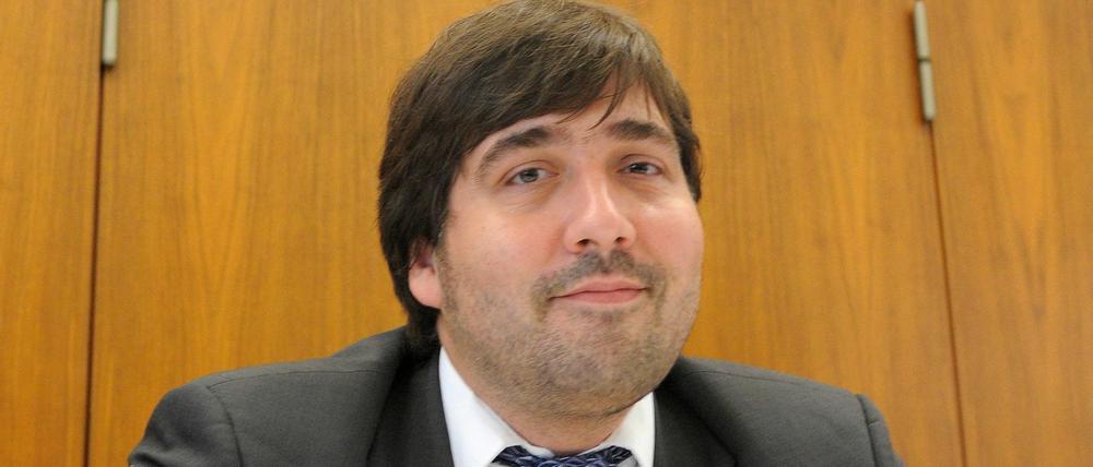 Sören Kosanke.