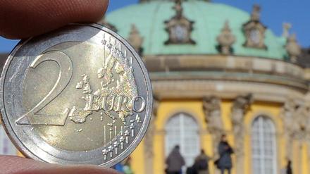 Sollte in Potsdam eine Tourismusabgabe beschlossen werden, dürfte der umstrittene Parkeintritt vom Tisch sei.
