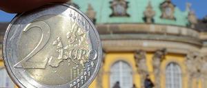 Sollte in Potsdam eine Tourismusabgabe beschlossen werden, dürfte der umstrittene Parkeintritt vom Tisch sei.