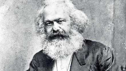 Kapitale Debatte. Eine Diskussion in der Kleist-Villa befragte Marx’ Thesen.
