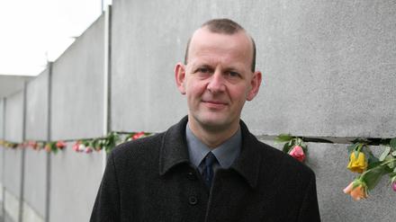 Axel Kalusmeister.