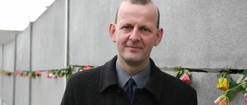 Axel Kalusmeister.