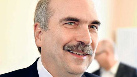 Zufrieden. Martin Gorholt (SPD) begrüßt das Urteil des OVG.