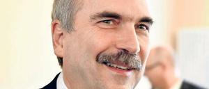 Zufrieden. Martin Gorholt (SPD) begrüßt das Urteil des OVG.