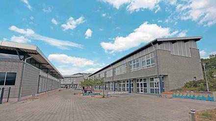 Auch für Begabte. Neben dem Werderaner Gymnasium haben das Kleinmachnower Weinberg-Gymnasium und das Gymnasium in Bad Belzig entsprechende Klassen eingerichtet.