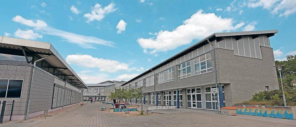 Auch für Begabte. Neben dem Werderaner Gymnasium haben das Kleinmachnower Weinberg-Gymnasium und das Gymnasium in Bad Belzig entsprechende Klassen eingerichtet.