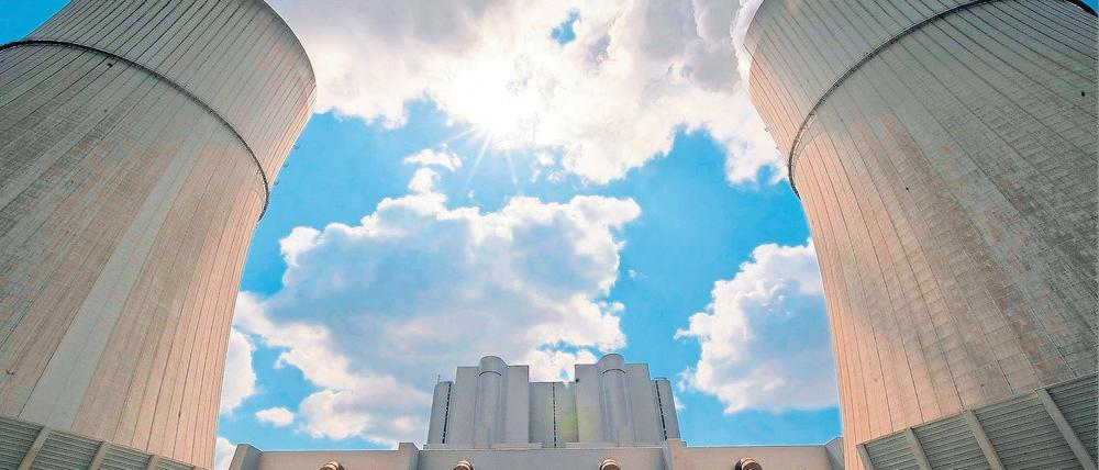 Neue Nutzung. Wie man Kohlendioxid für die Energiegewinnung verwenden kann, testen bereits Energieanbeiter in Deutschland. In Potsdam arbeitet eine Forschungsgruppe an der Erstellung von Studien zur Nutzung von CO2.