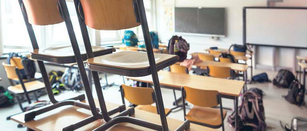 Schulfrei. Was manche Schüler freut, ärgert die Eltern.