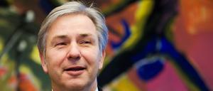 Verantwortlich? Aber nicht doch Klaus Wowereit.