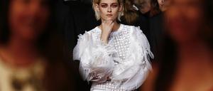 Kristen Stewart bei der Vorführung des Films 'Personal Shopper' 2016 in Cannes.