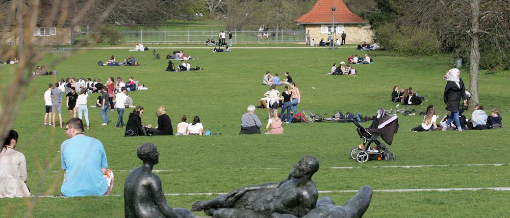 Die Schlägerei ereignete sich auf der Freundschaftsinsel.
