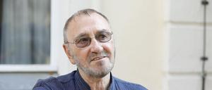 Jürgen Böttcher, Strawalde, Schloss Sacrow, 20.07.2018 