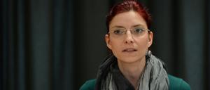 Brandenburgs Gesundheitsministerin Diana Golze lehnt einen Rücktritt ab.