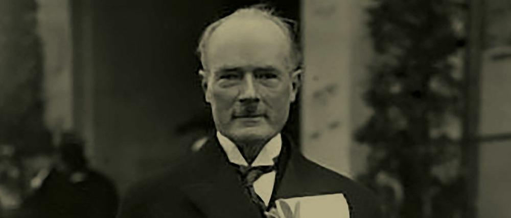 „Die Tagesordnung“ von Éric Vuillard