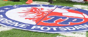 Erfolgreiche Historie. Turbine Potsdam holte sechs Deutsche Meistertitel und dreimal den DFB-Pokal.