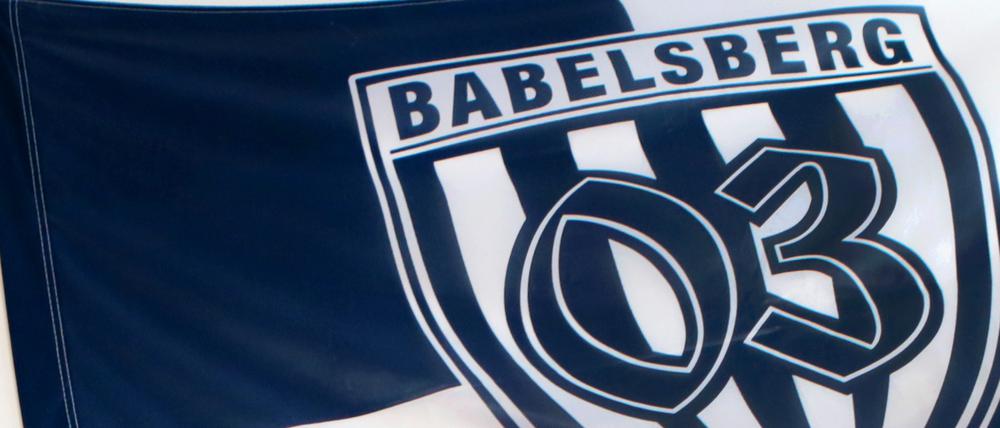 Kiezklub. Der SV Babelsberg 03 kickt in der Regionalliga Nordost.