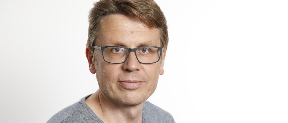 Thorsten Metzner.