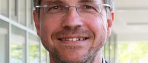 Mike Schubert, SPD.