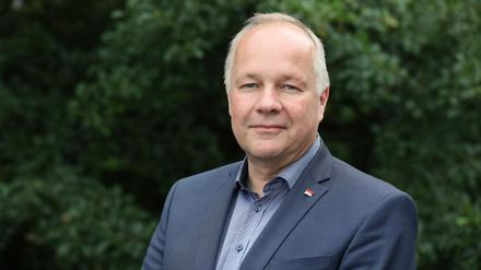 Hans-Peter Goetz, Friedrich Naumann Stiftung, Teltow Kanal, 18.08.2017