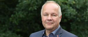 Hans-Peter Goetz, Friedrich Naumann Stiftung, Teltow Kanal, 18.08.2017 