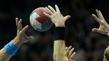 Auftakt. Zum ersten Heimspiel der Saison empfängt der VfL Potsdam den DHK Flensborg. 