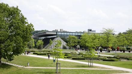 Ab dem kommenden Jahr sollen Kinder und Jugendliche gratis in den Volkspark dürfen.