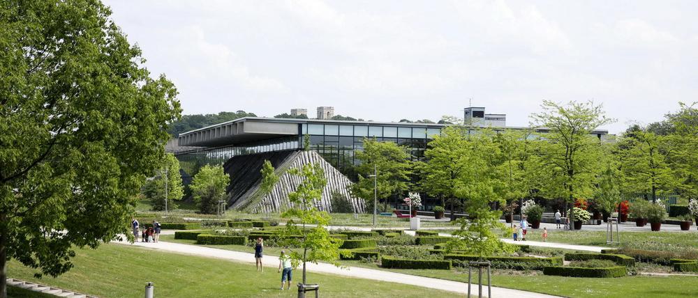 Ab dem kommenden Jahr sollen Kinder und Jugendliche gratis in den Volkspark dürfen.