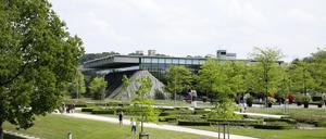 Ab dem kommenden Jahr sollen Kinder und Jugendliche gratis in den Volkspark dürfen.