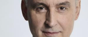 Joachim Berger ist seit der Spielzeit 2018/2019 im Ensemble des Hans Otto Theaters.