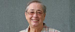Rita Schulze-Gahlbeck.