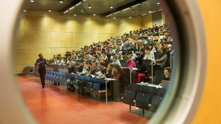 Foto: Uni Potsdam Promo