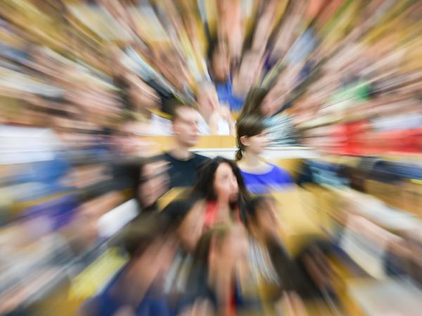 Foto: Uwe Anspach/dpa
