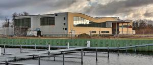 Blütentherme Werder (Klaer)