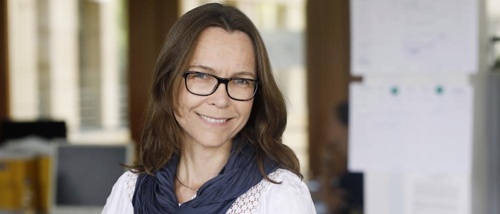 PNN-Autorin Steffi Pyanoe.