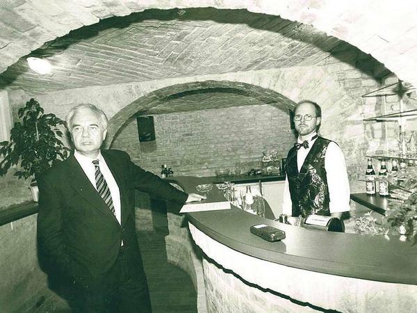 Prost, Potsdam!, Stadtentwicklung, Stadtleben, Bar-Serie