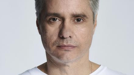 Guido Lambrecht ist seit der Spielzeit 2018/2019 im Ensemble des Hans Otto Theaters.