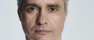 Guido Lambrecht ist seit der Spielzeit 2018/2019 im Ensemble des Hans Otto Theaters.